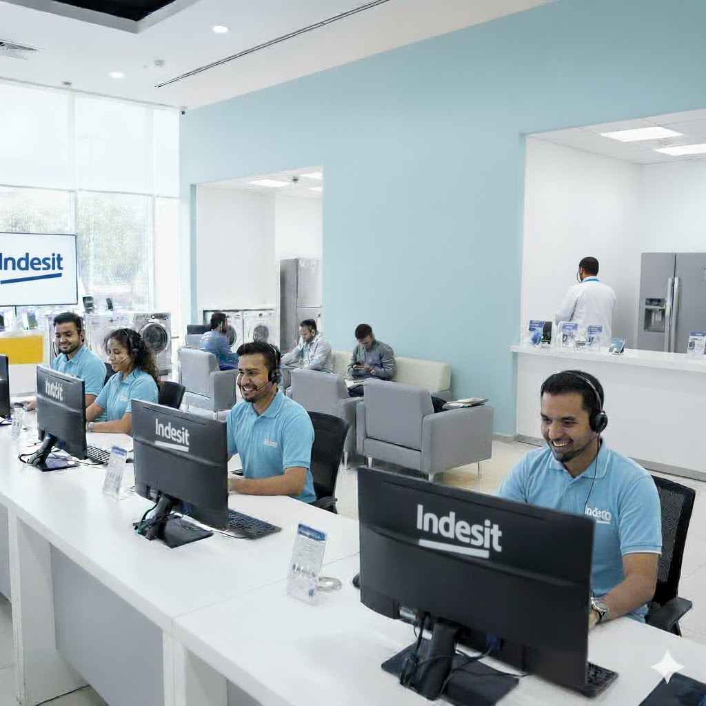 خدمة العملاء